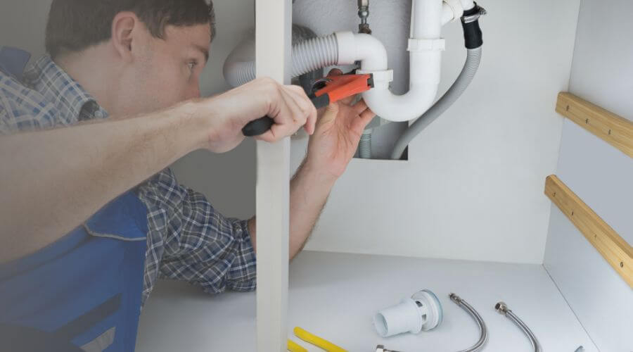 Local 24/7 Emergency Plumbing in San Saba, TX